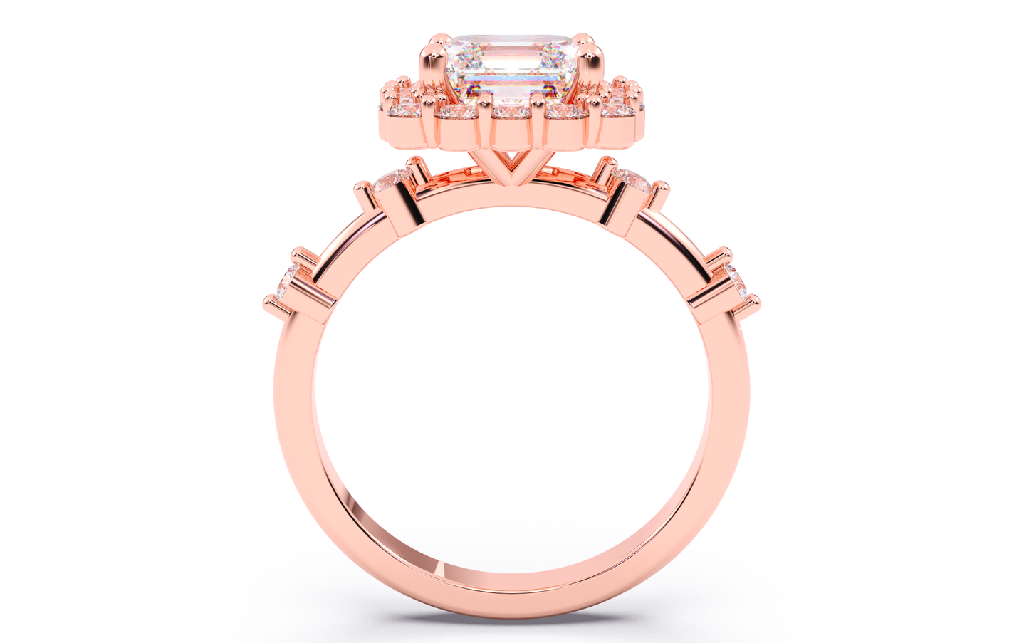 luxe aimé cluster