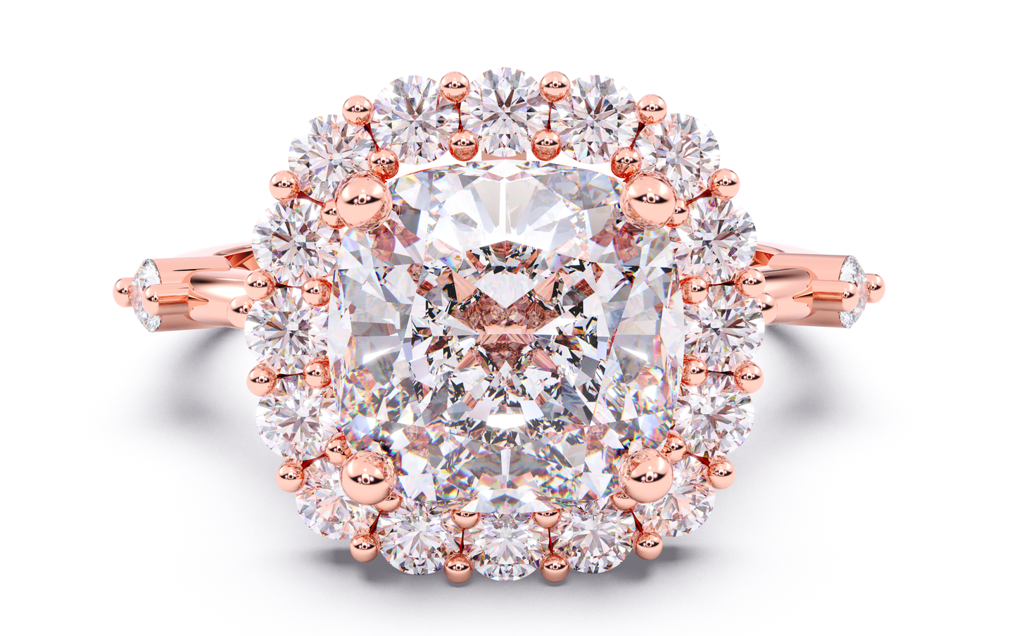 luxe aimé cluster