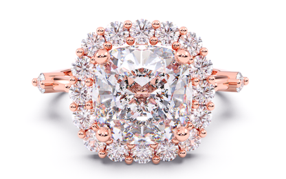 Luxe Aimé Cluster