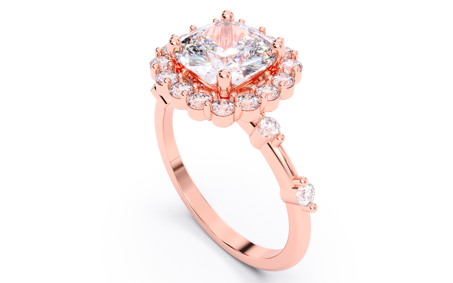 luxe aimé cluster