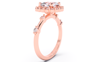 Luxe Aimé Cluster