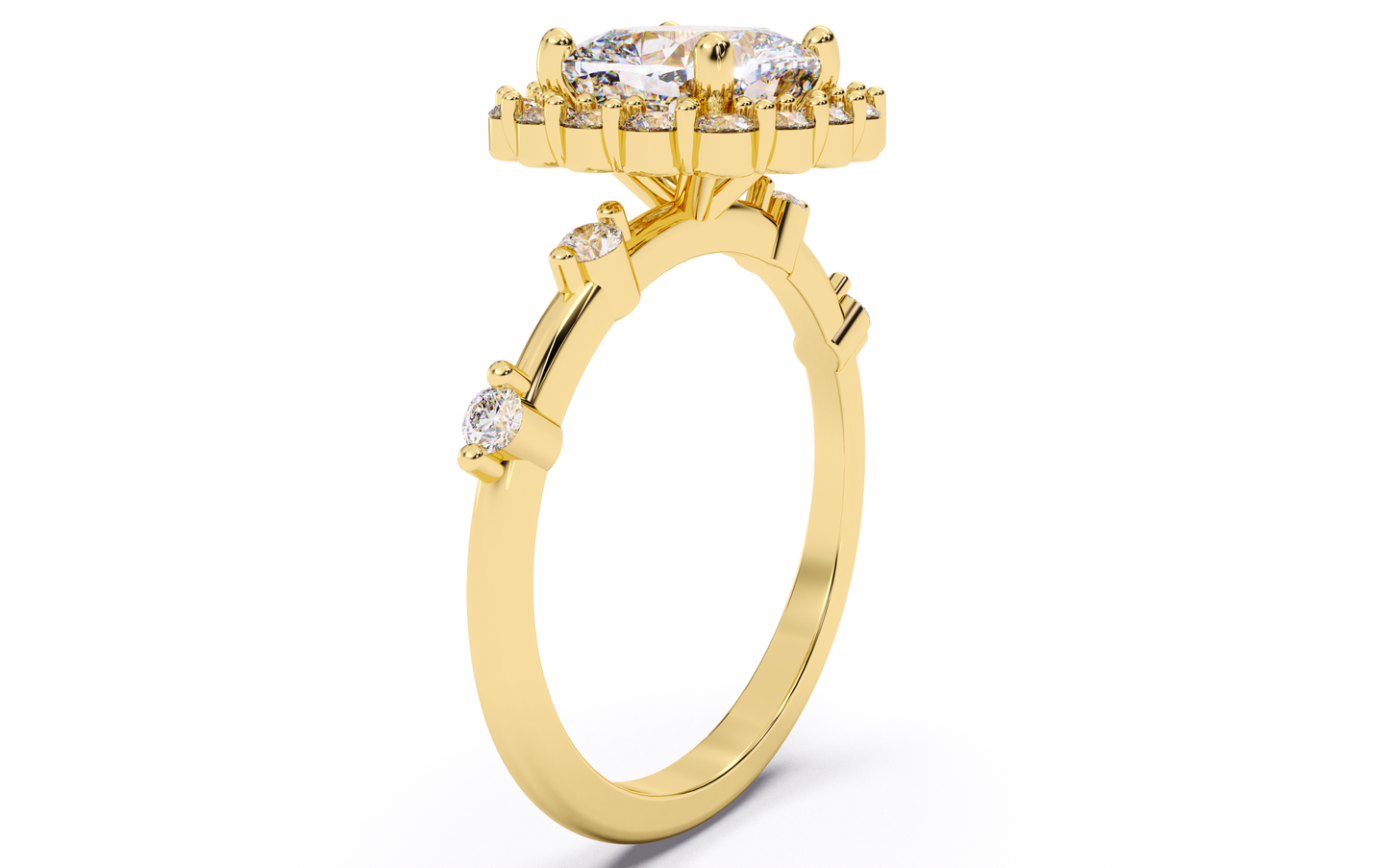 luxe aimé cluster