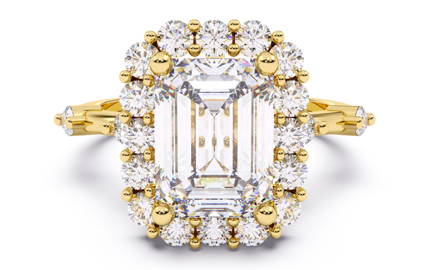 luxe aimé cluster