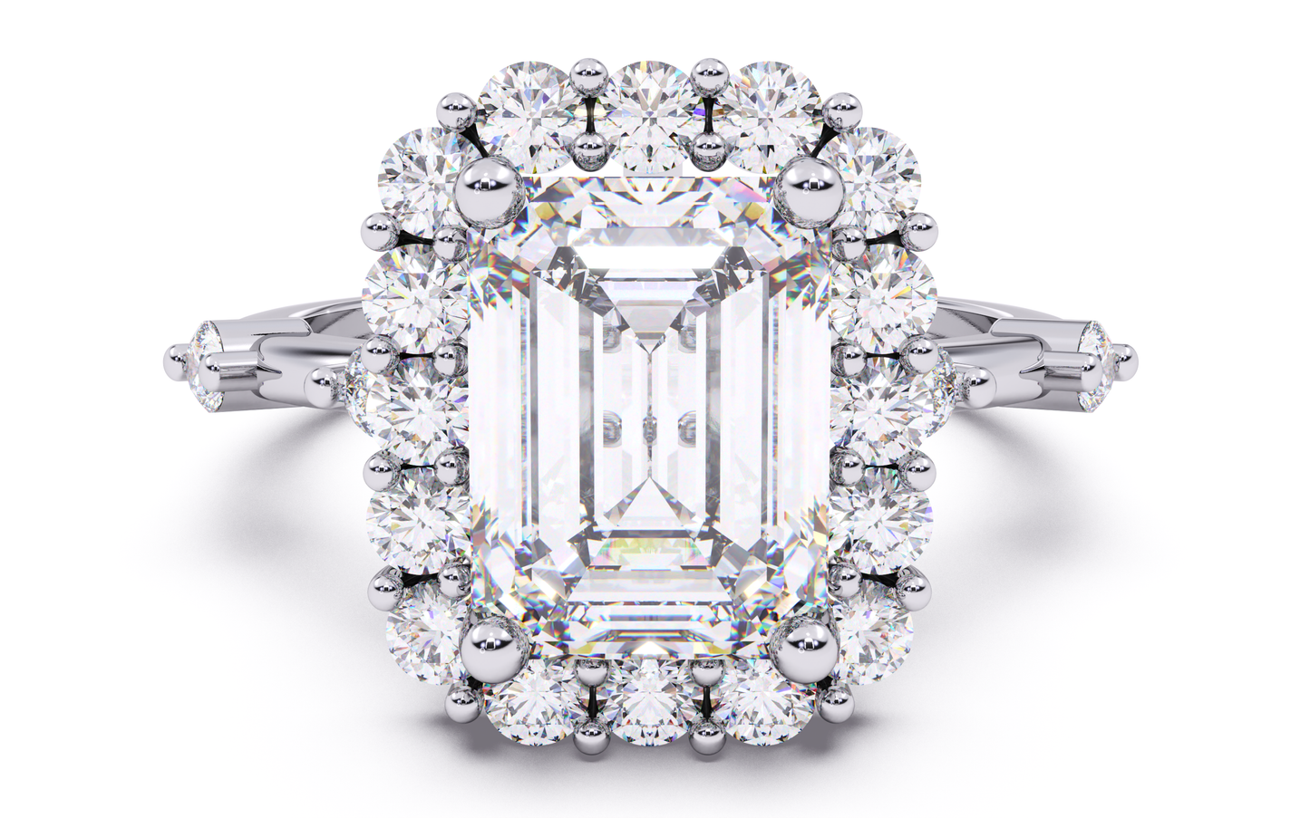 luxe aimé cluster