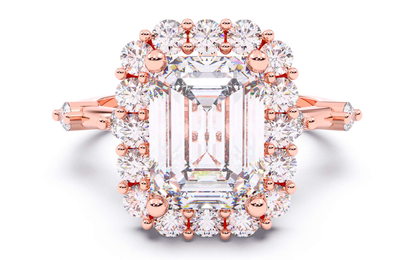 luxe aimé cluster
