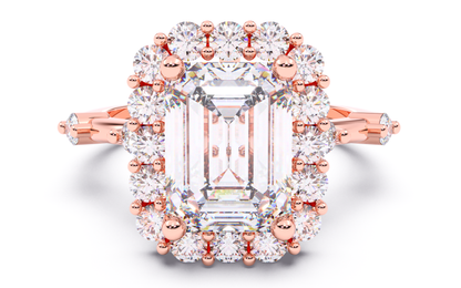 Luxe Aimé Cluster