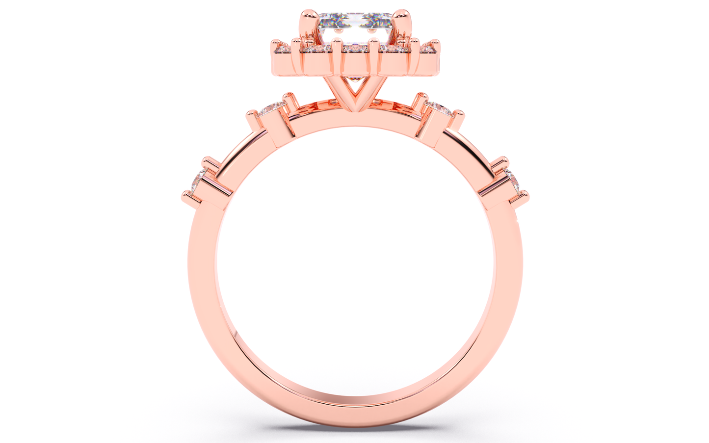 luxe aimé cluster