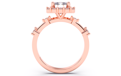 Luxe Aimé Cluster