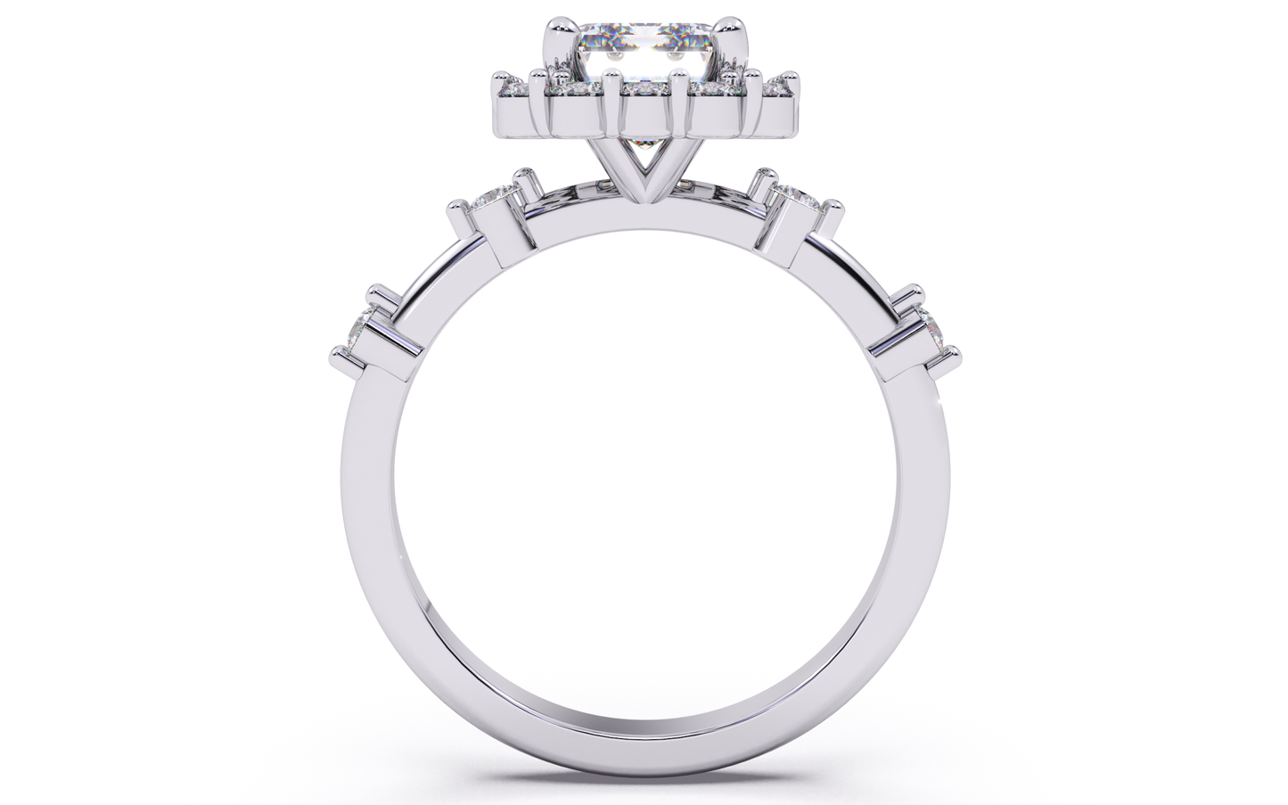 luxe aimé cluster