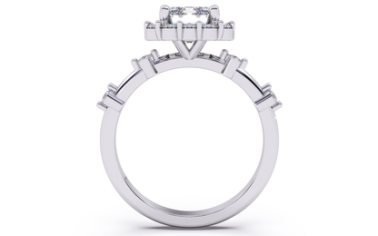 Luxe Aimé Cluster