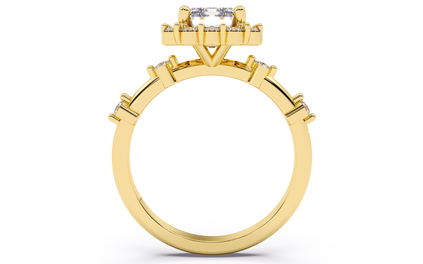 luxe aimé cluster