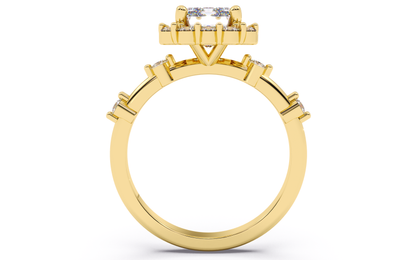 Luxe Aimé Cluster