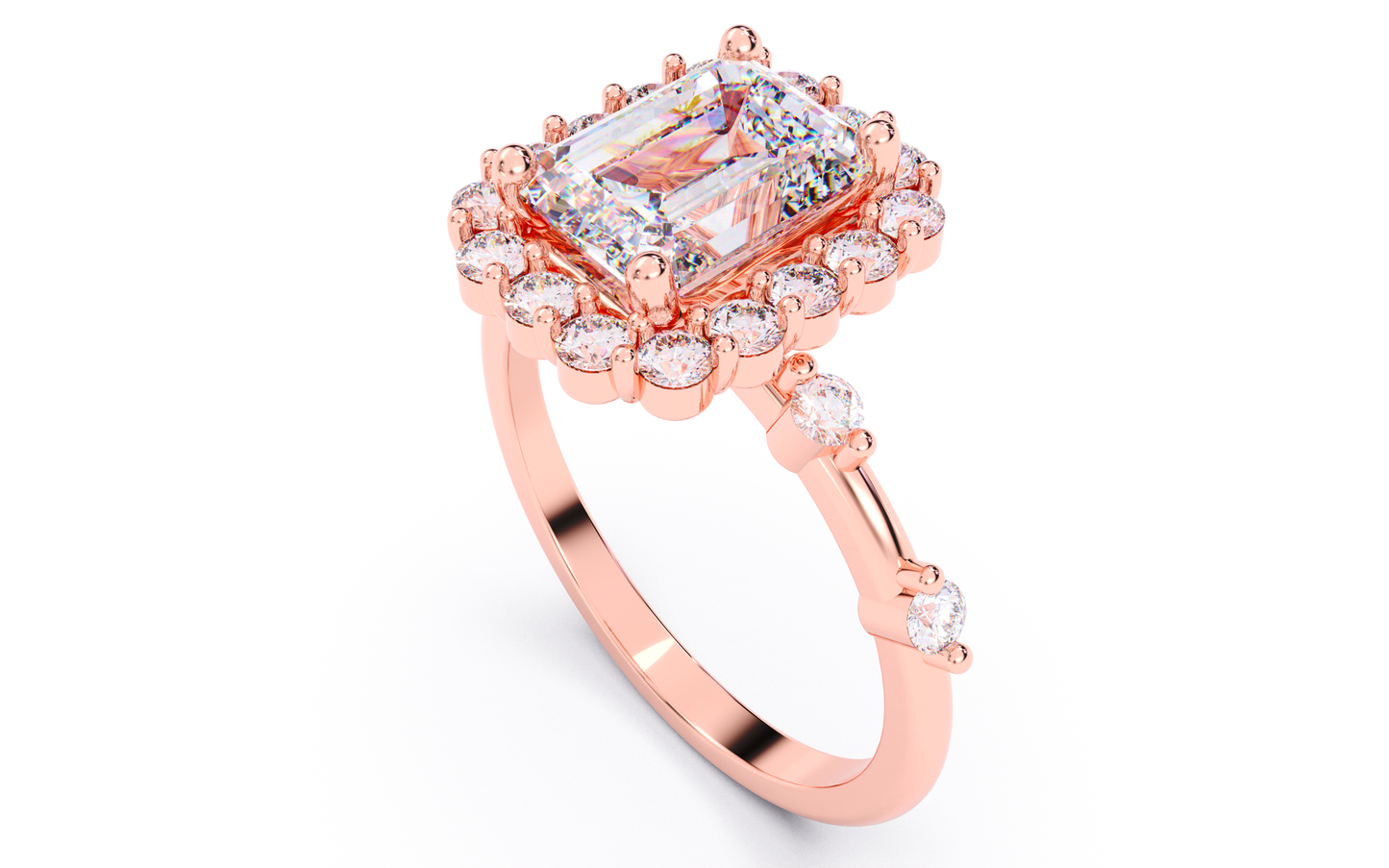 luxe aimé cluster