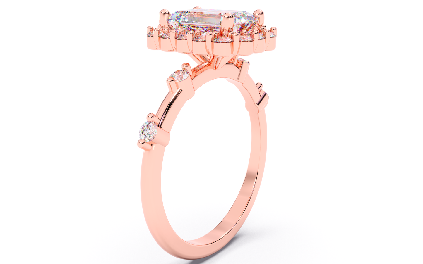 luxe aimé cluster