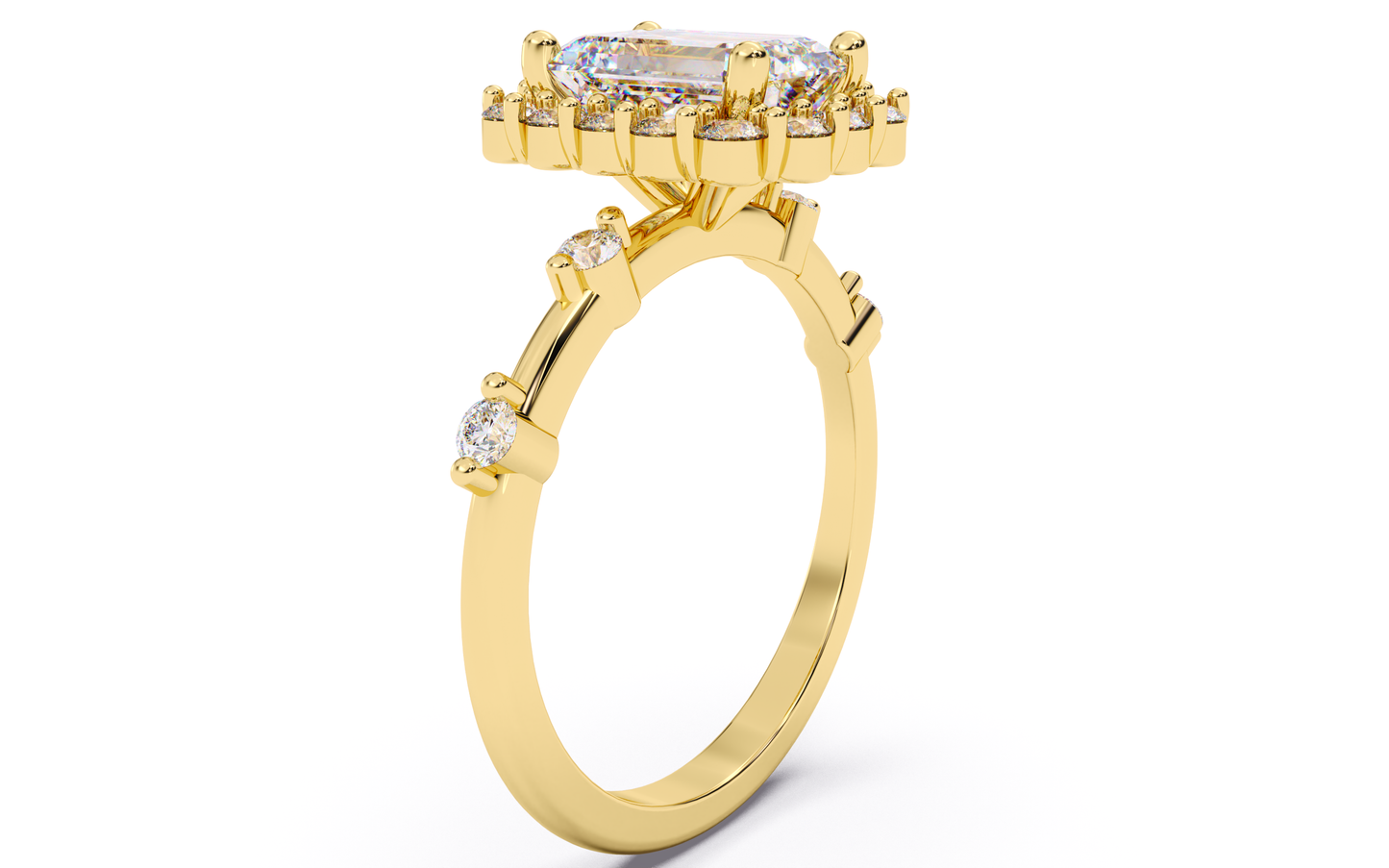 luxe aimé cluster