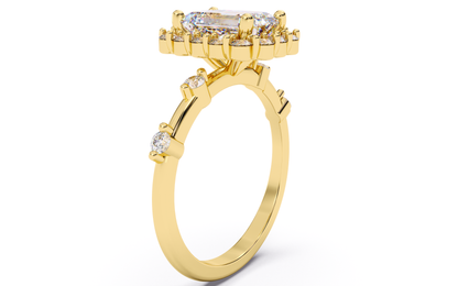 Luxe Aimé Cluster