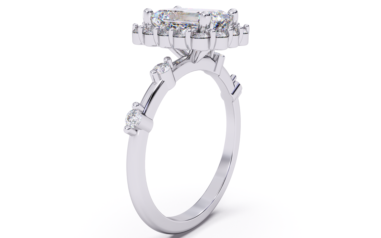 luxe aimé cluster