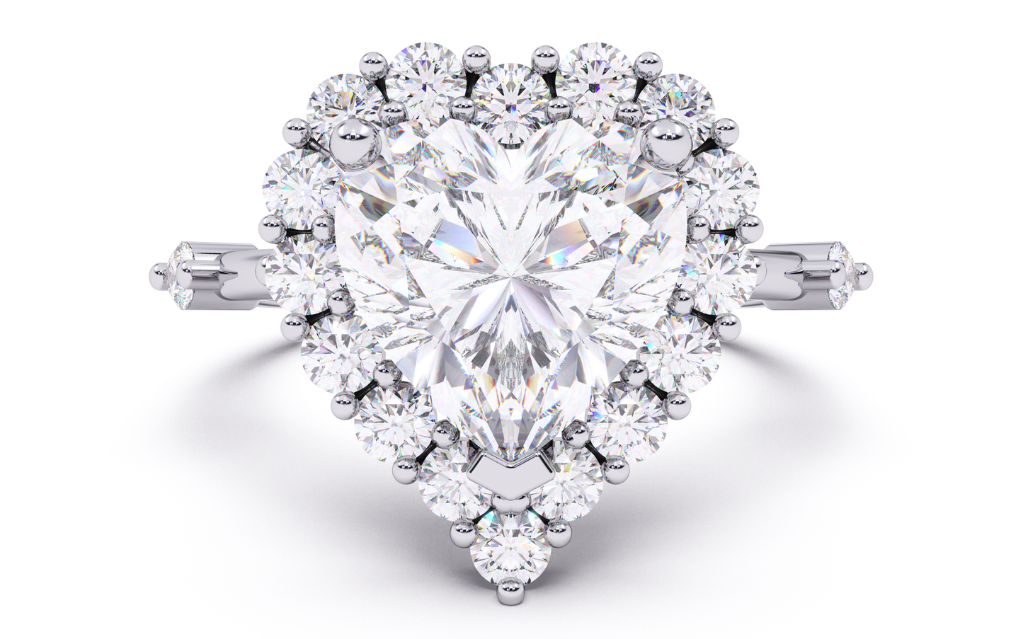 luxe aimé cluster