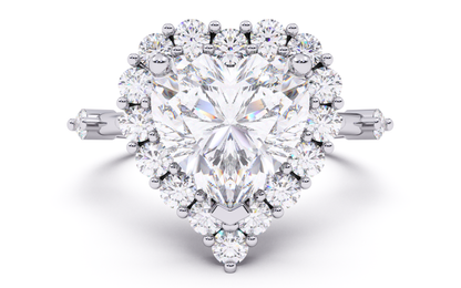 Luxe Aimé Cluster