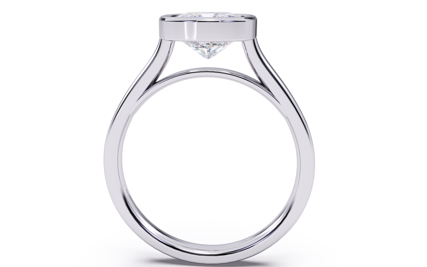 luxe aimé bezel