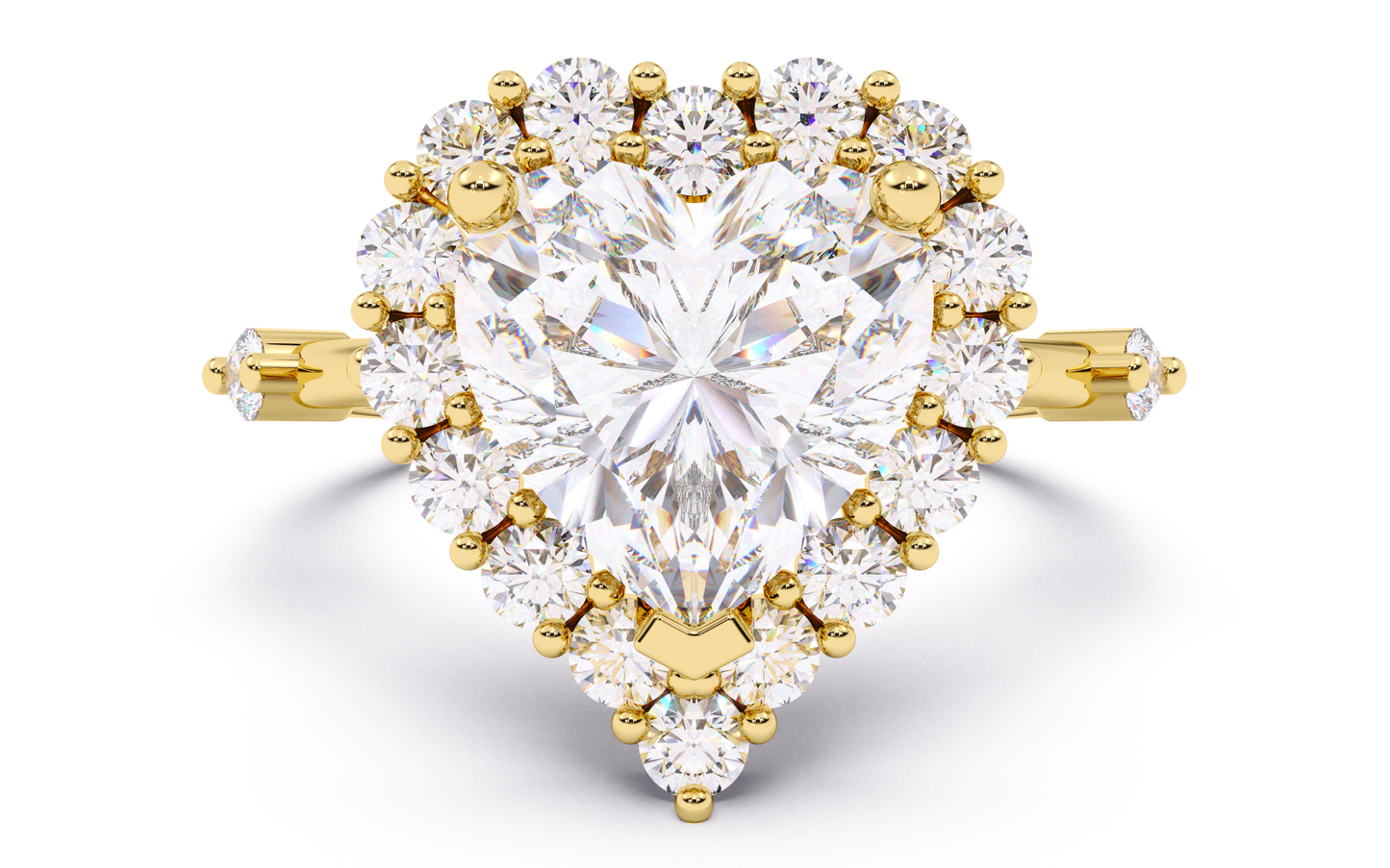 luxe aimé cluster
