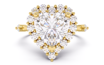 Luxe Aimé Cluster