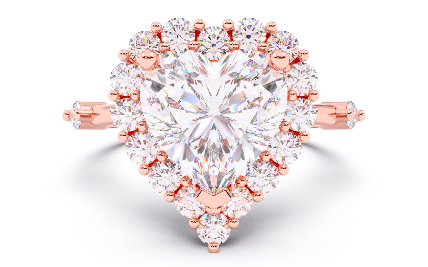 luxe aimé cluster