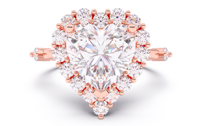 Luxe Aimé Cluster