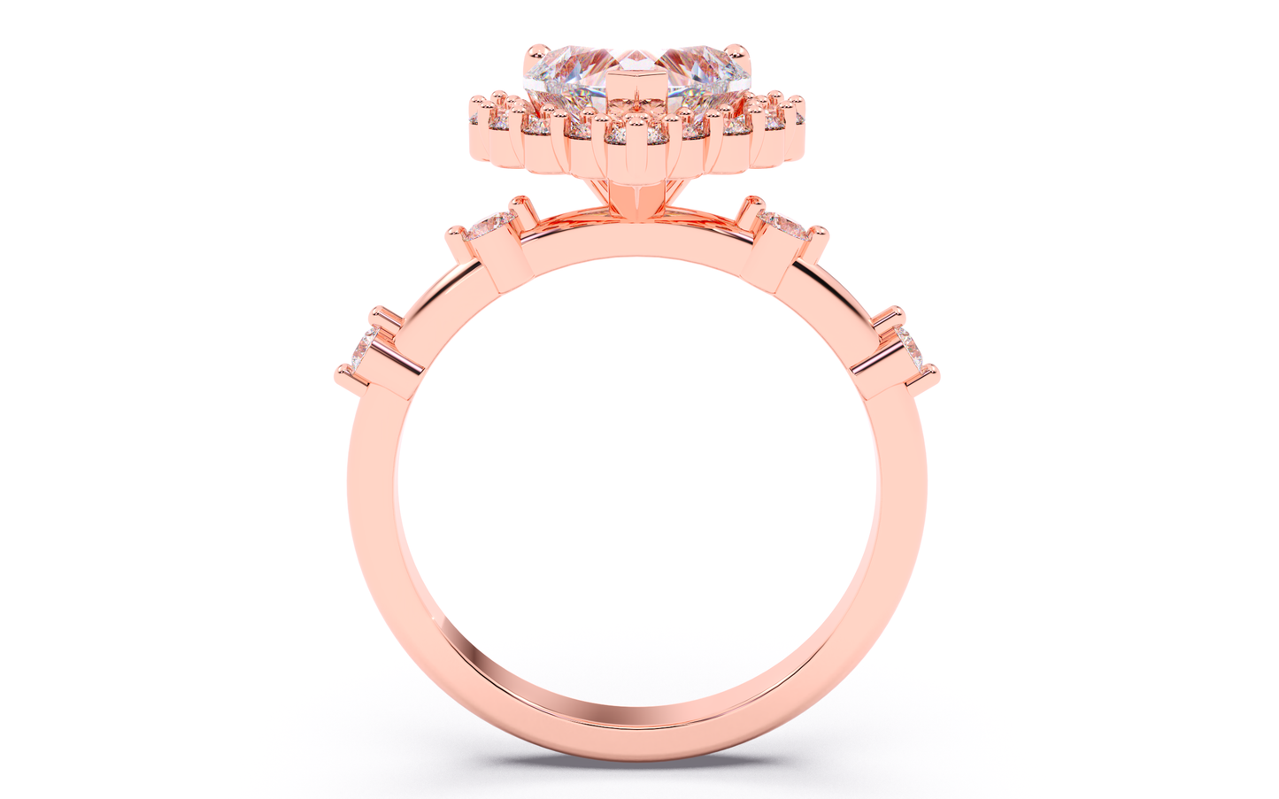 luxe aimé cluster