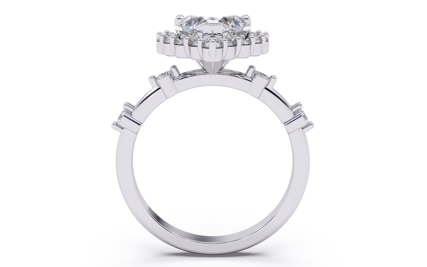 luxe aimé cluster