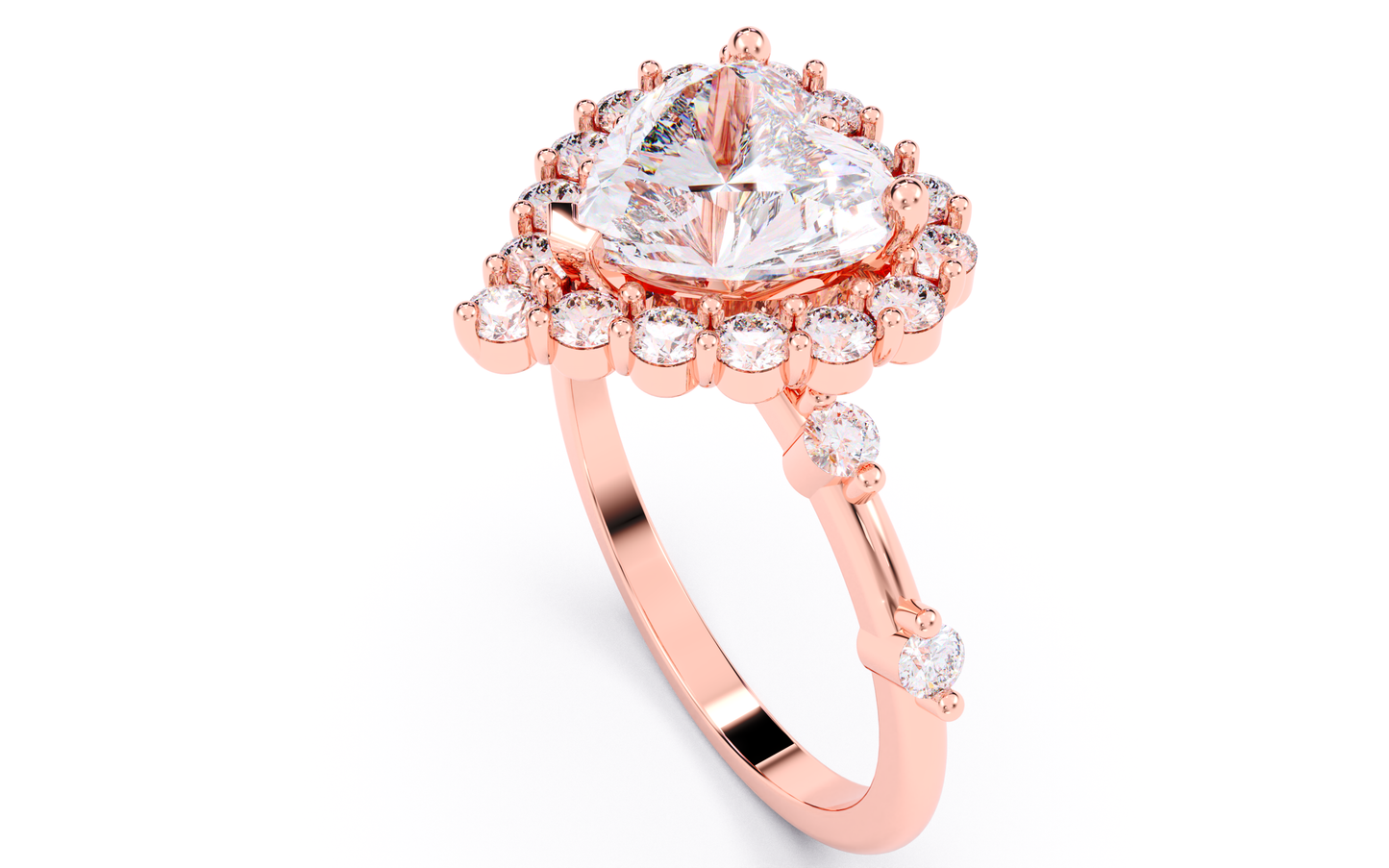 luxe aimé cluster