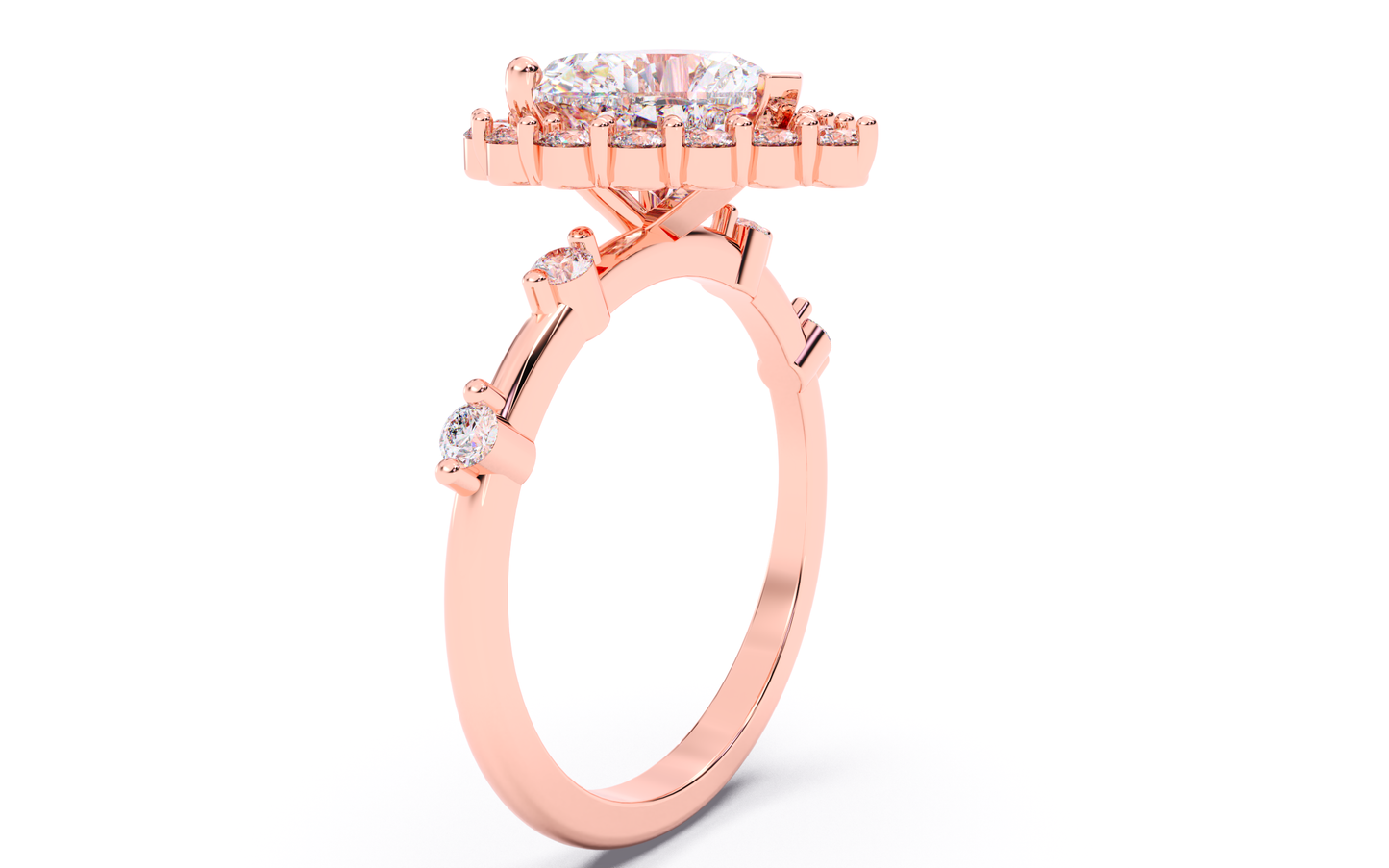 luxe aimé cluster