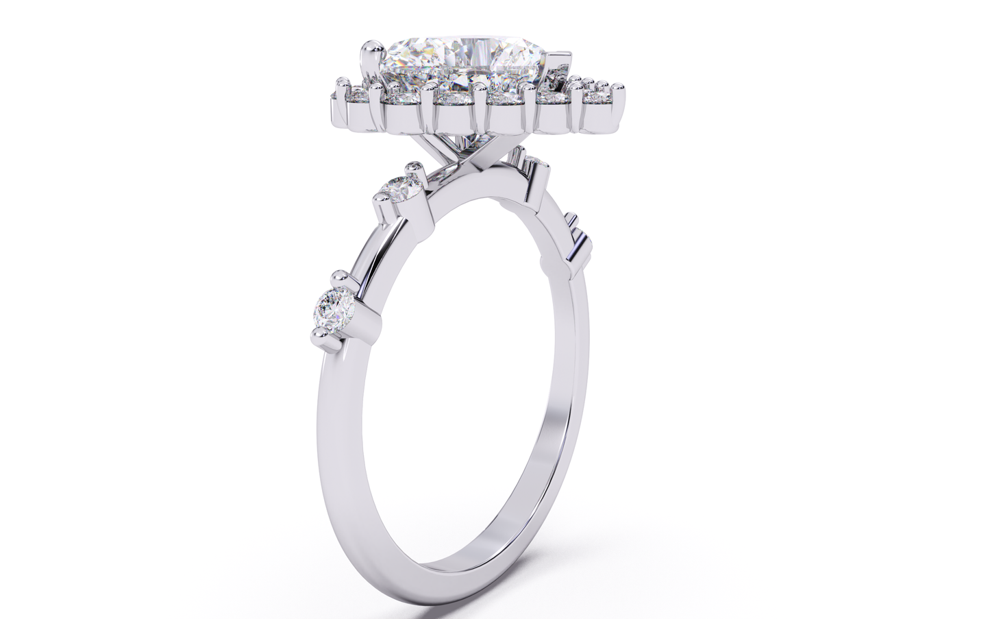 luxe aimé cluster