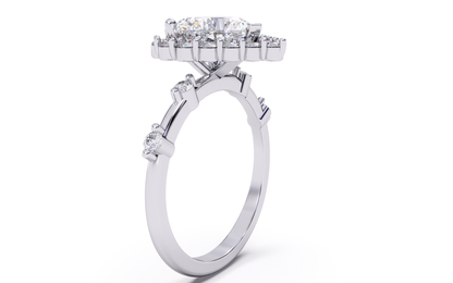 Luxe Aimé Cluster