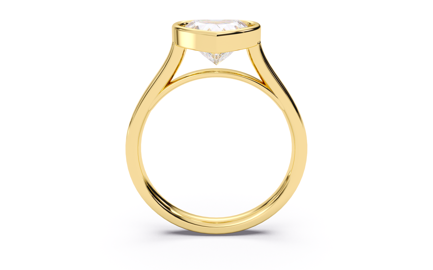 luxe aimé bezel