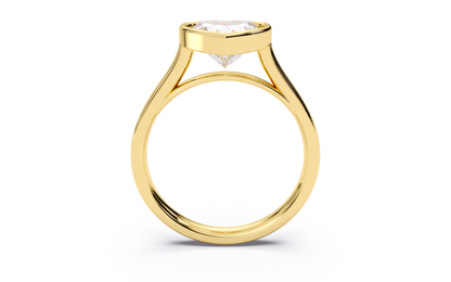 Luxe Aimé Bezel
