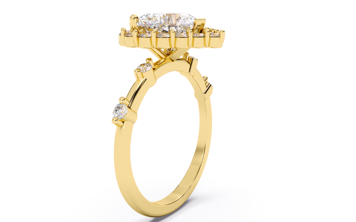 luxe aimé cluster