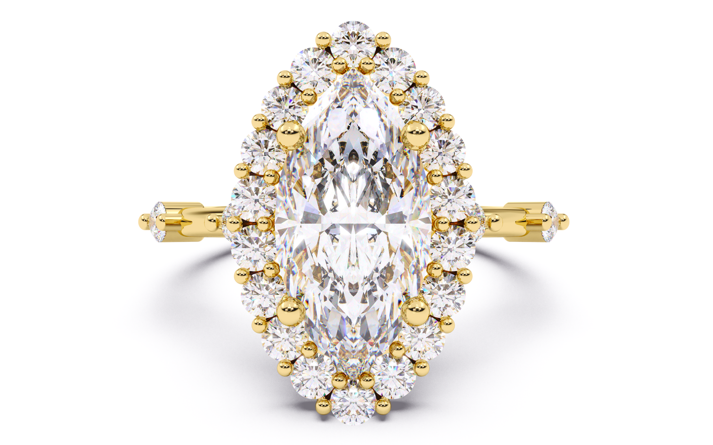 luxe aimé cluster