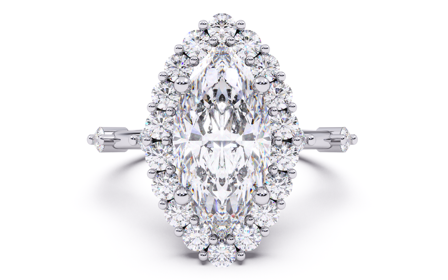 luxe aimé cluster