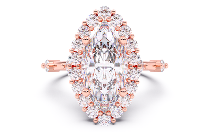 Luxe Aimé Cluster