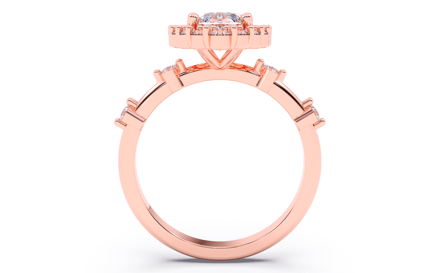 luxe aimé cluster