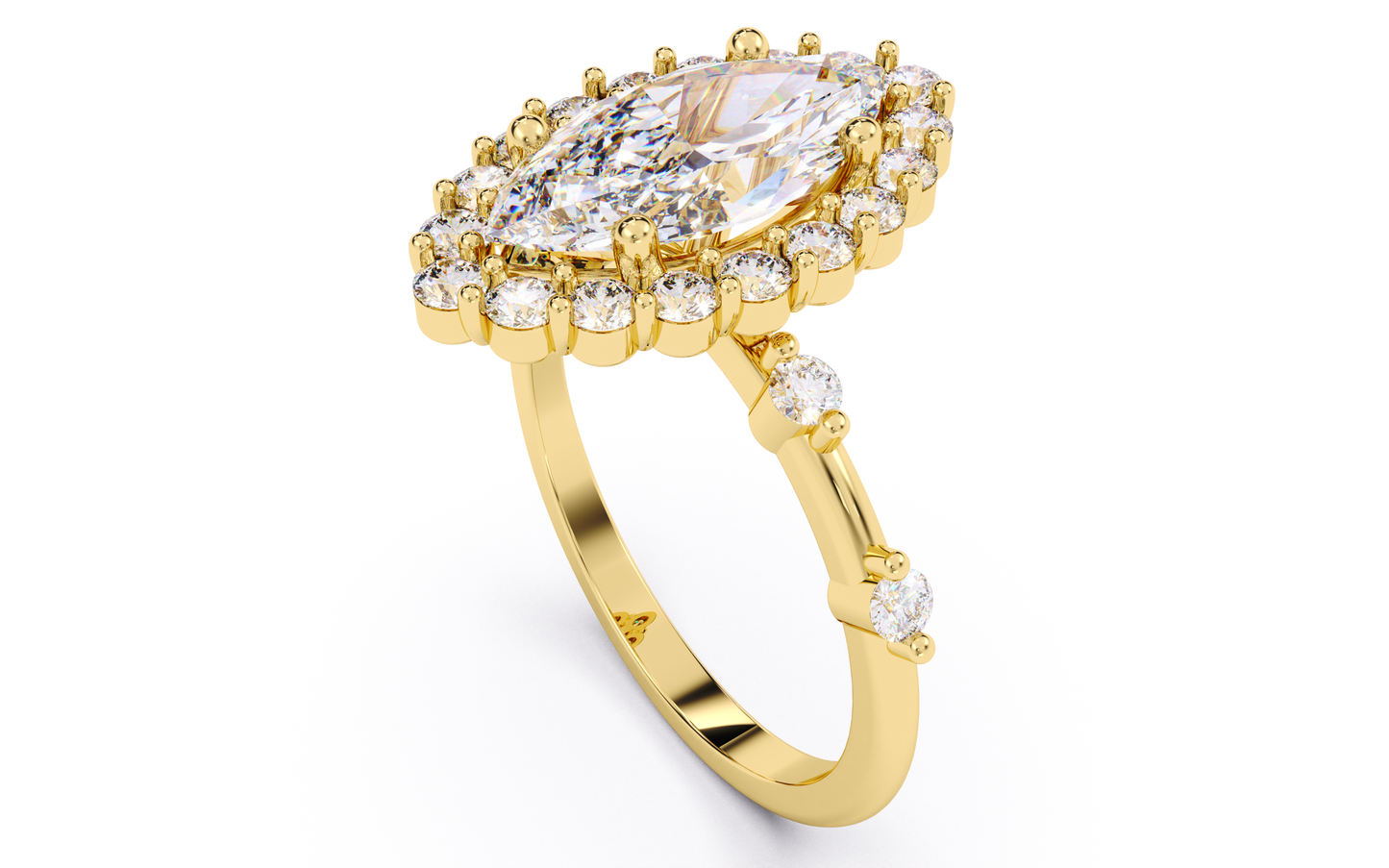luxe aimé cluster
