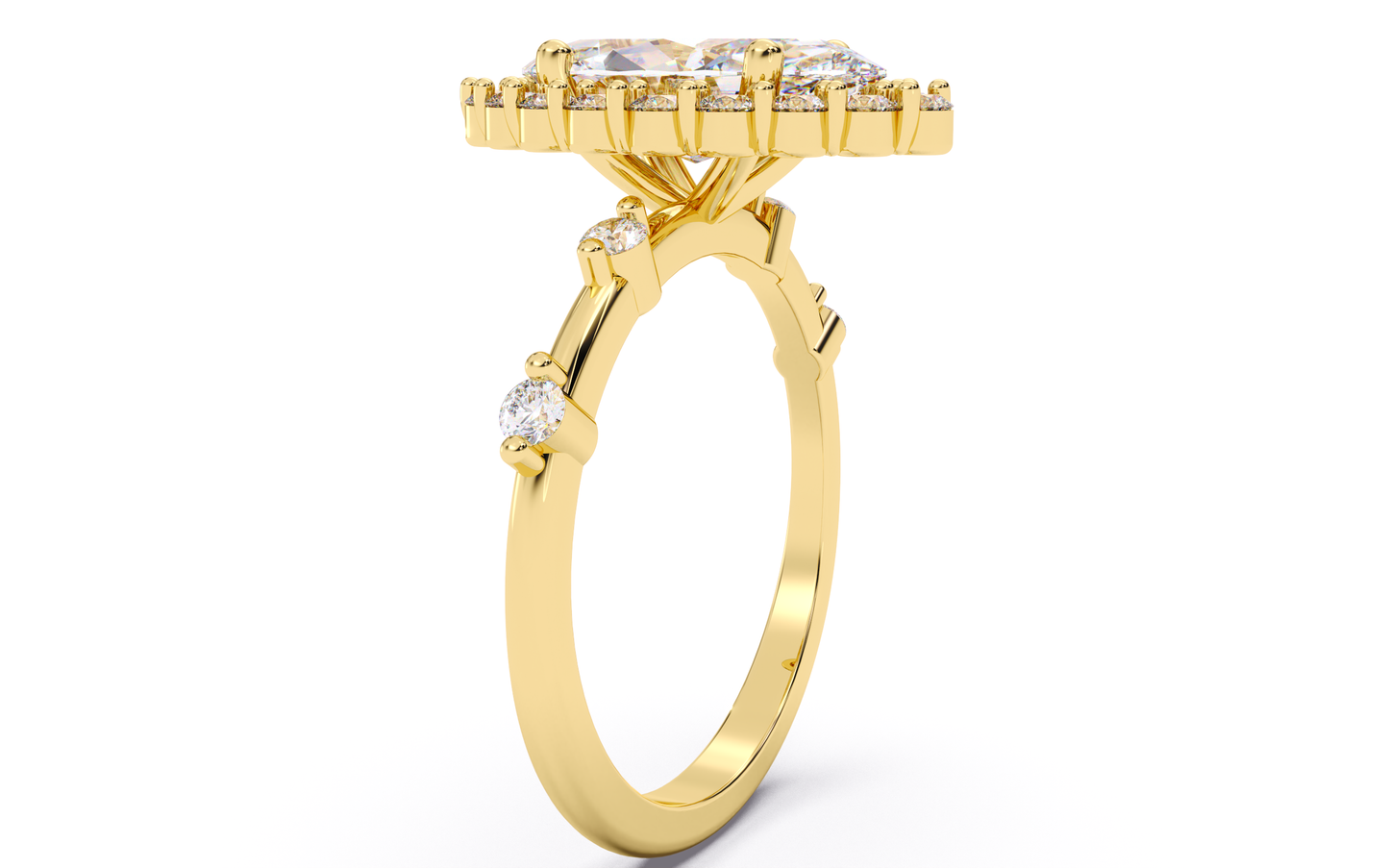 luxe aimé cluster