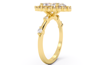 Luxe Aimé Cluster