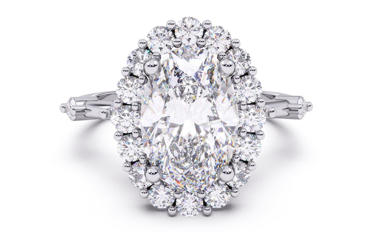 luxe aimé cluster