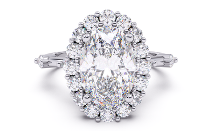 Luxe Aimé Cluster