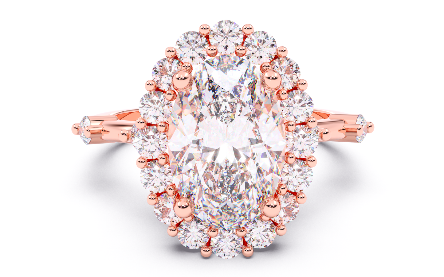 luxe aimé cluster