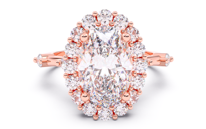 Luxe Aimé Cluster