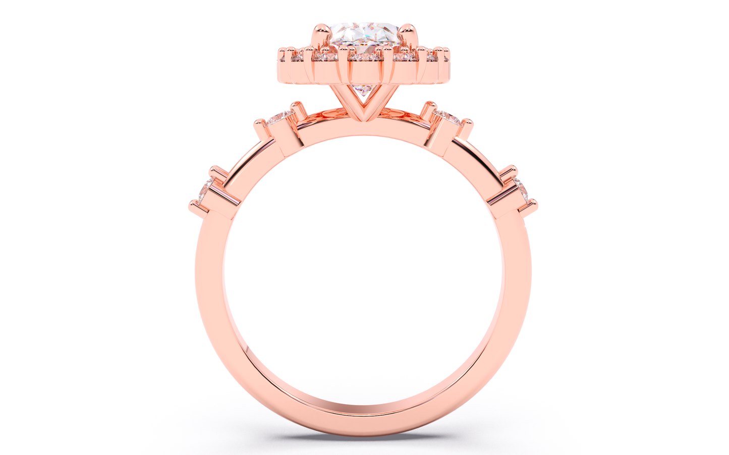 luxe aimé cluster