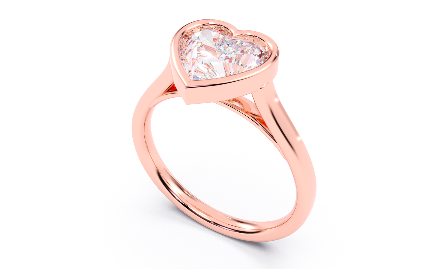 luxe aimé bezel